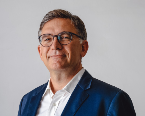 Christoph - Geschäftsführer von DIREKT